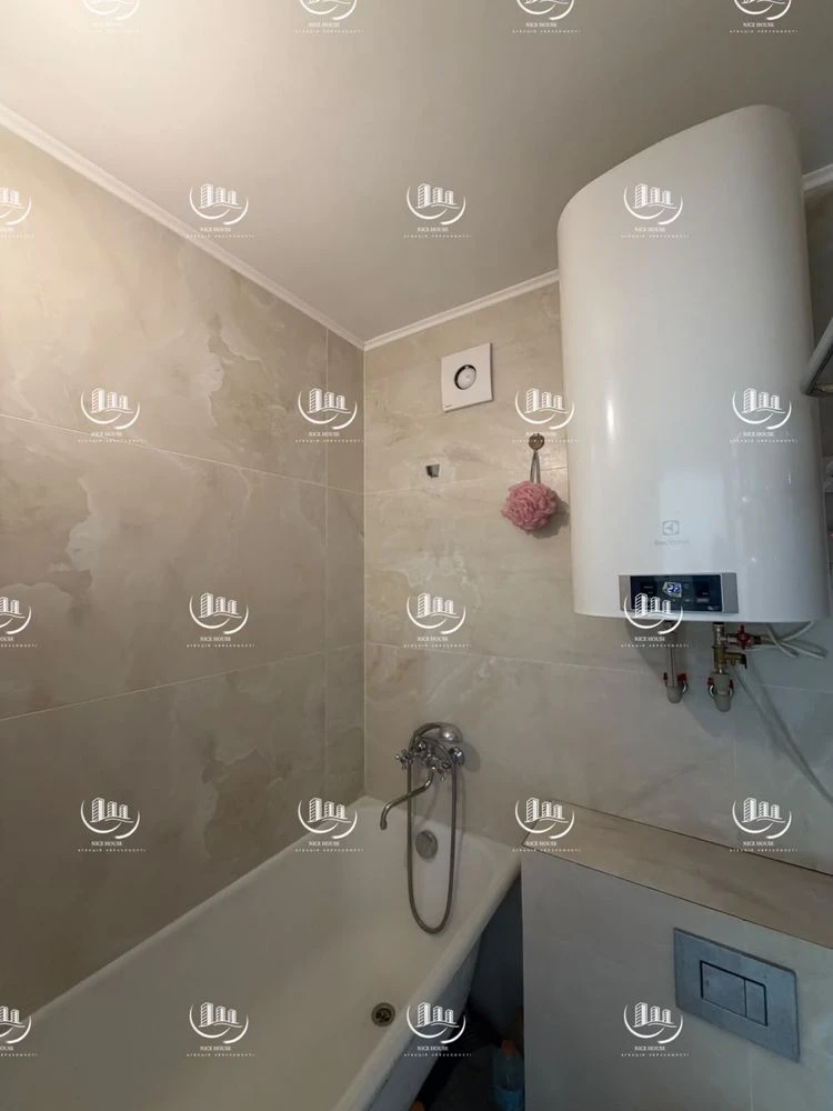 One-bedroom new houses, metro, Park Yuryeva, new renovation!
