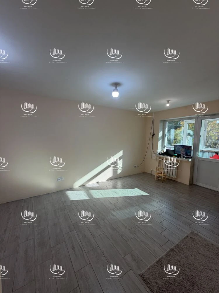 One-bedroom new houses, metro, Park Yuryeva, new renovation!