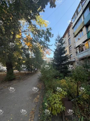 One-bedroom new houses, metro, Park Yuryeva, new renovation!
