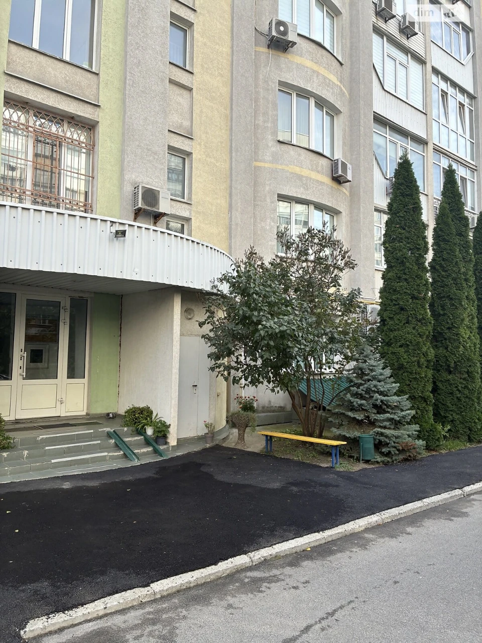 Apartment for Sale in Шевchenkivsky District