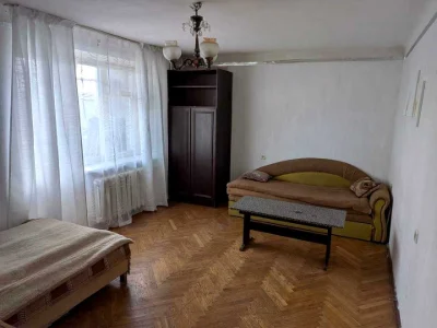 Квартира. Киев, улица Генерала Генадия Воробьева