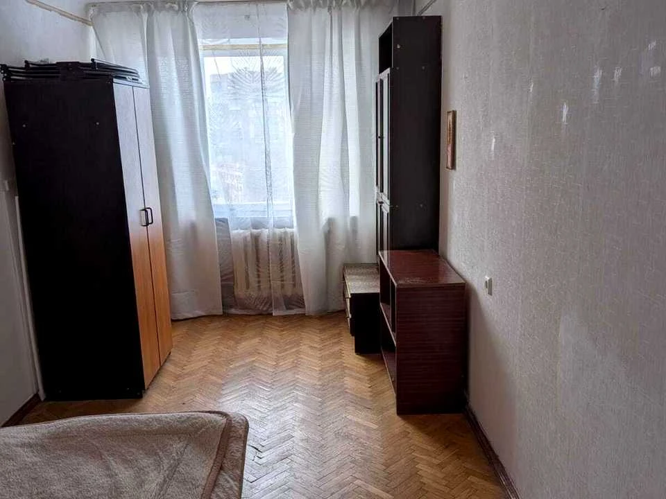 Квартира. Киев, улица Генерала Генадия Воробьева