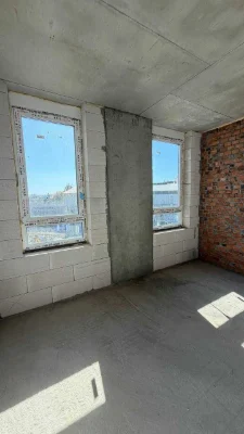 Sale of 1-room apartment on Stryska Street, near the Tax Office. No commission.