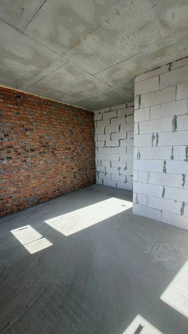 Sale of 1-room apartment on Stryska Street, near the Tax Office. No commission.