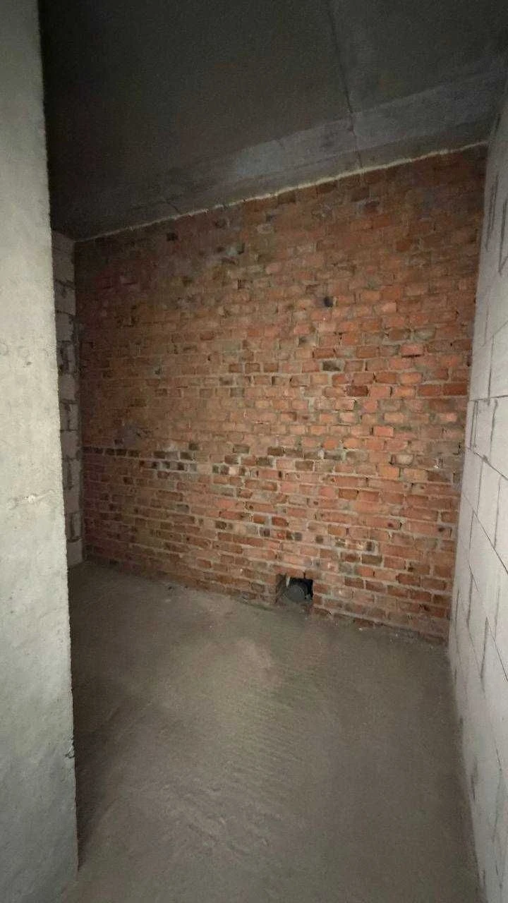 Sale of 1-room apartment on Stryska Street, near the Tax Office. No commission.