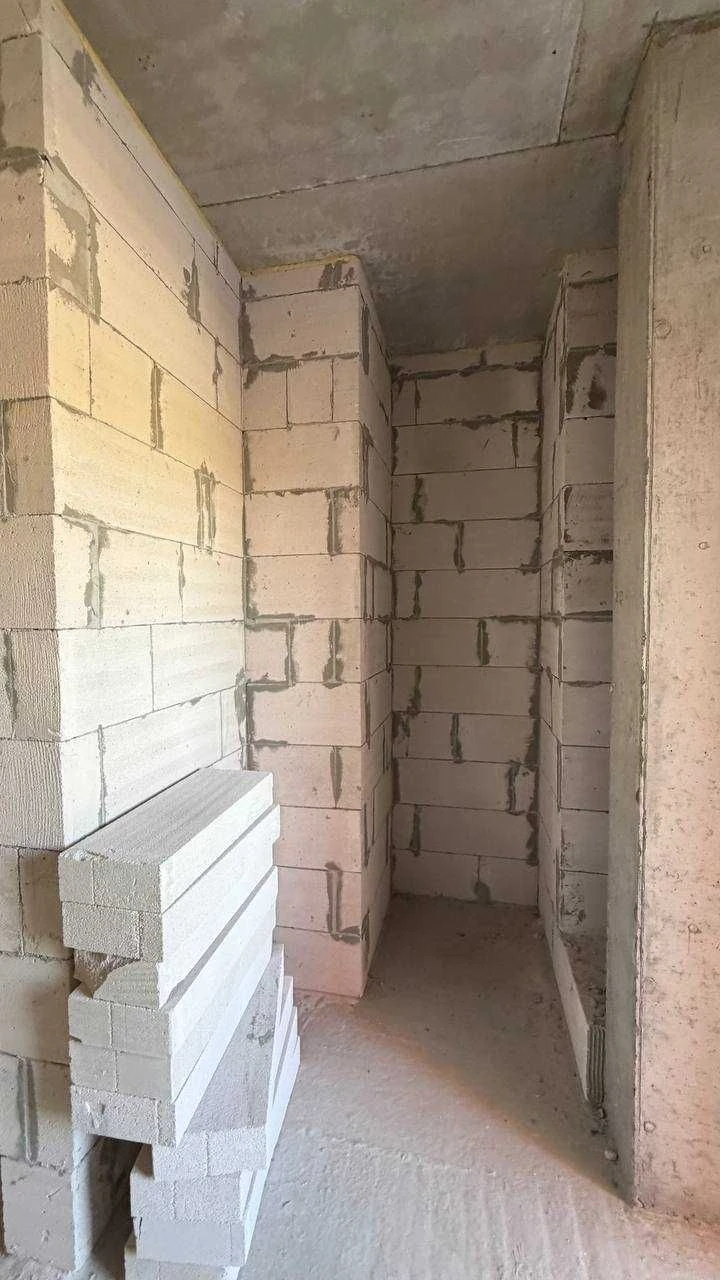 Sale of 1-room apartment on Stryska Street, near the Tax Office. No commission.
