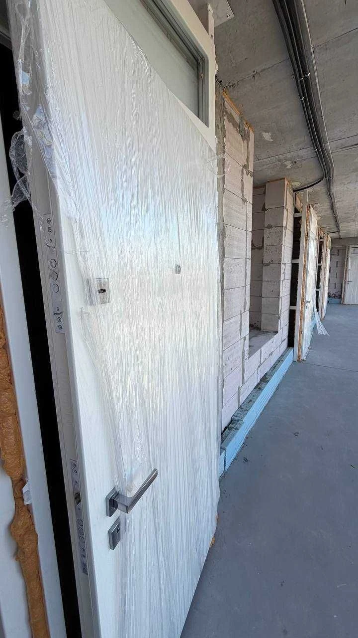 Sale of 1-room apartment on Stryska Street, near the Tax Office. No commission.