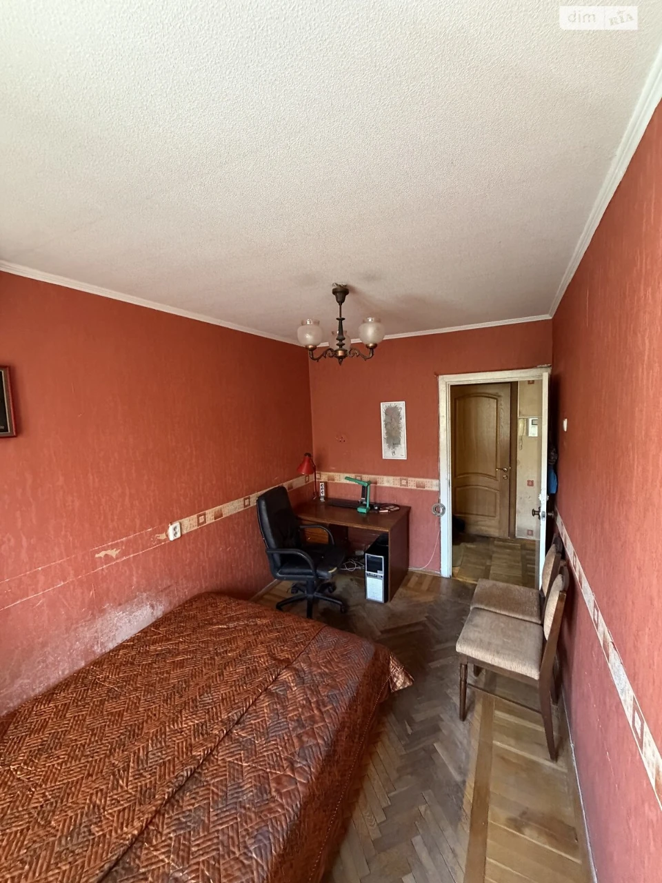 Apartment for Sale – Vinogradar