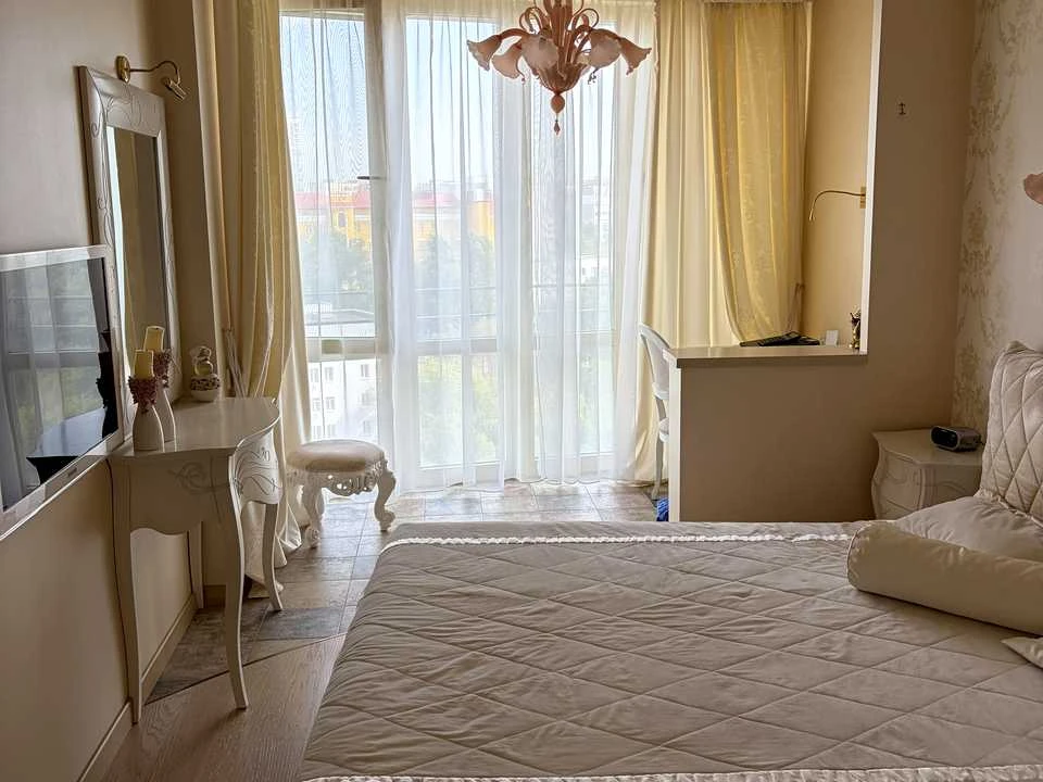 Квартира. Київ, Юрія Іллєнка вул.