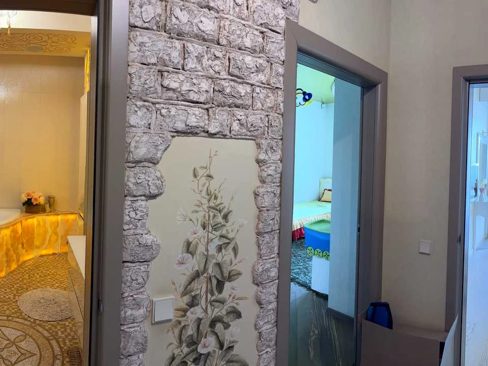 Квартира. Київ, Юрія Іллєнка вул.