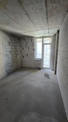 Apartment in the "Prokhovsky Quarter" Residential Complex, Apartment 42