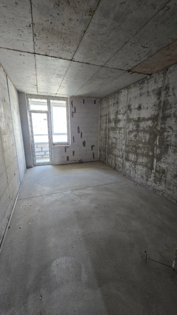Apartment in the "Prokhovsky Quarter" Residential Complex, Apartment 42