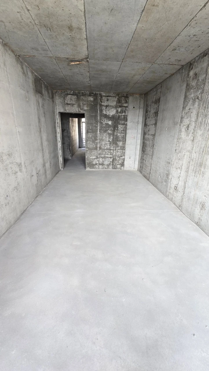 Apartment in the "Prokhovsky Quarter" Residential Complex, Apartment 42