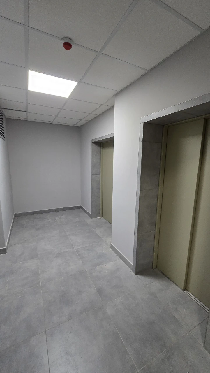 Apartment in the "Prokhovsky Quarter" Residential Complex, Apartment 42