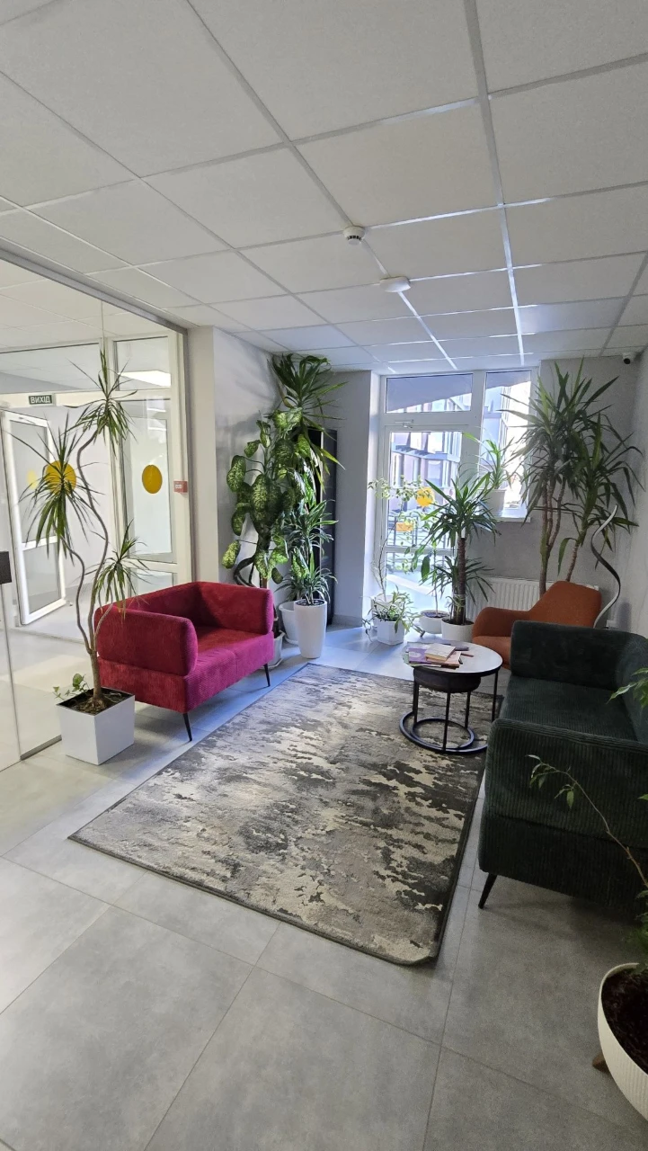 Apartment in the "Prokhovsky Quarter" Residential Complex, Apartment 42