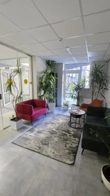 Apartment in the "Prokhovsky Quarter" Residential Complex, Apartment 42