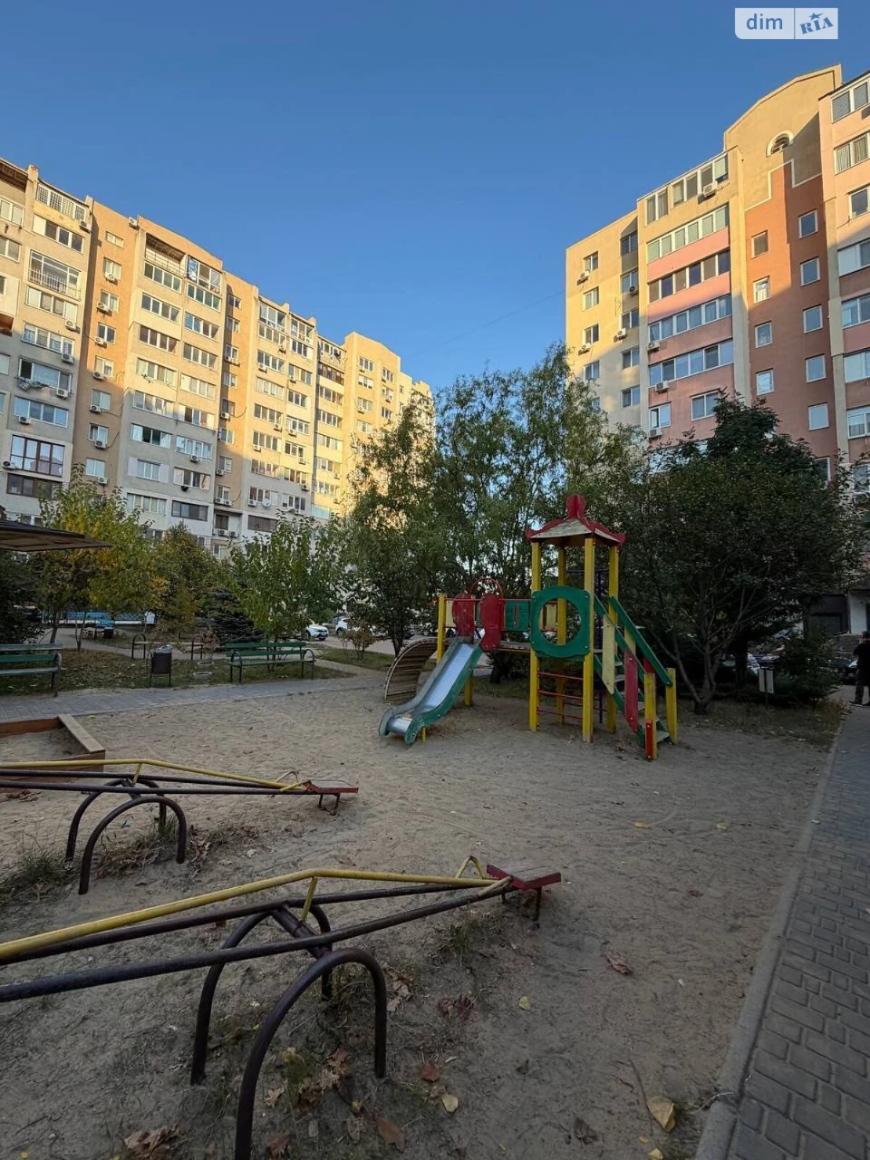 Продаж Квартири в Містечкові Котовського