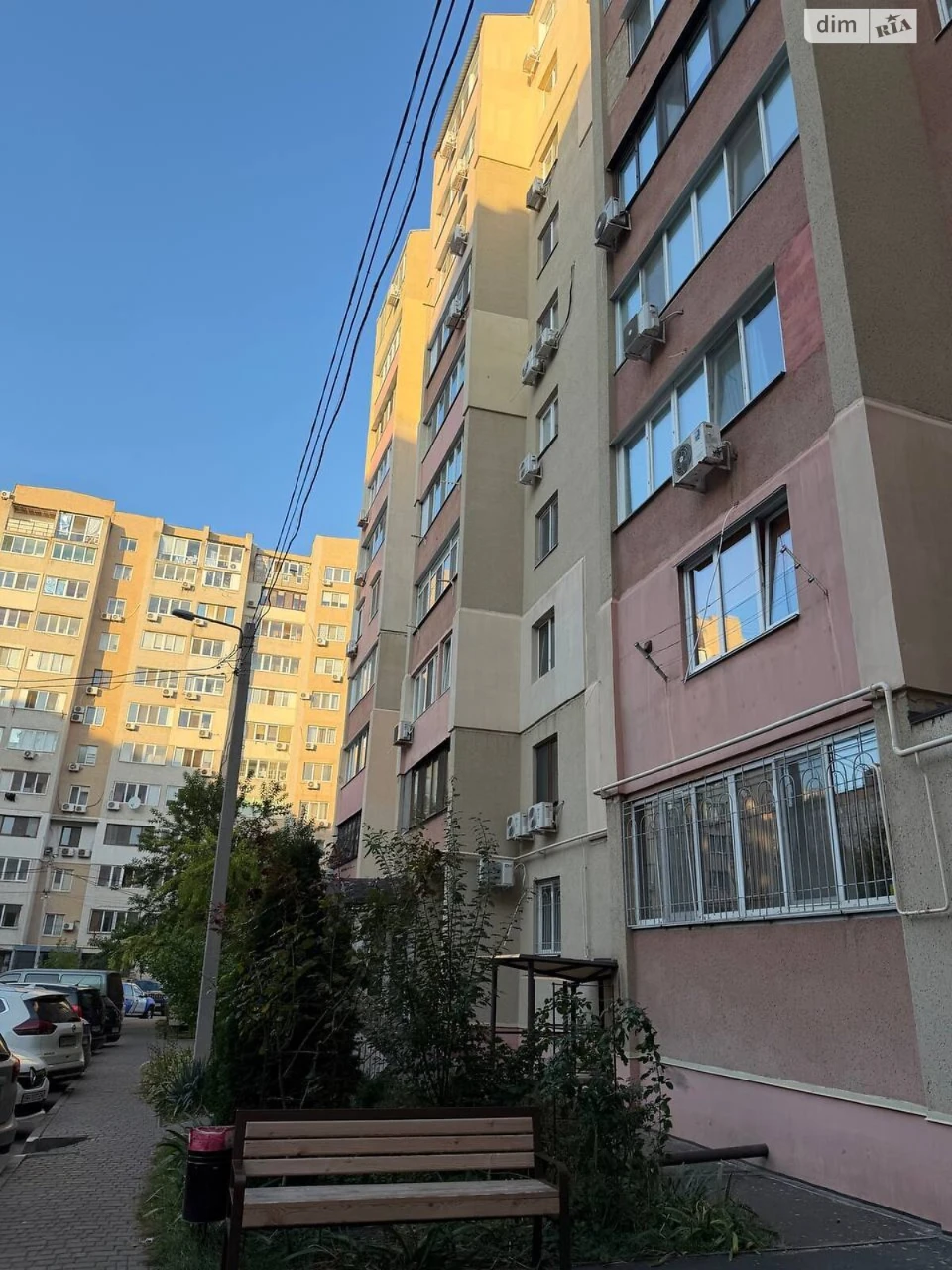 Продаж Квартири в Містечкові Котовського