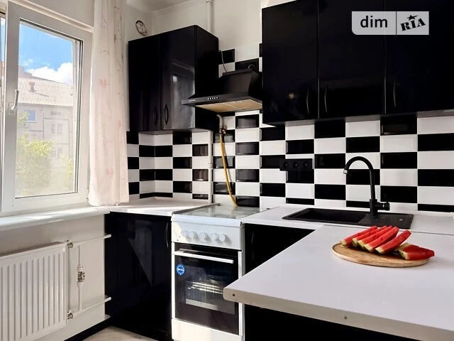 Without% 2-room apartment for sale Kyiv | GAZ | with renovation | D