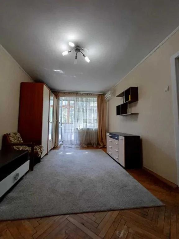 ‼️1-room apartment renovated ‼️FONTAN‼️Interesting offer