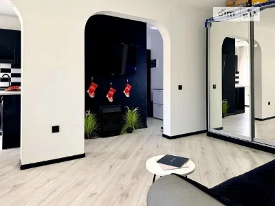 Without% 2-room apartment for sale Kyiv | GAZ | with renovation | D