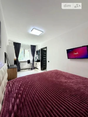Without% 2-room apartment for sale Kyiv | GAZ | with renovation | D