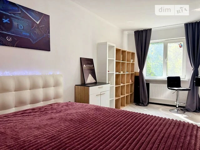 Without% 2-room apartment for sale Kyiv | GAZ | with renovation | D
