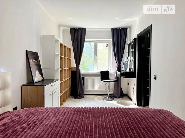Without% 2-room apartment for sale Kyiv | GAZ | with renovation | D
