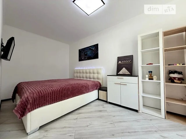 Without% 2-room apartment for sale Kyiv | GAZ | with renovation | D