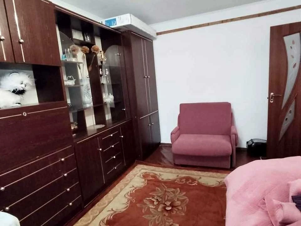 Квартира. Хмельницкий, Кам'янецькая улица