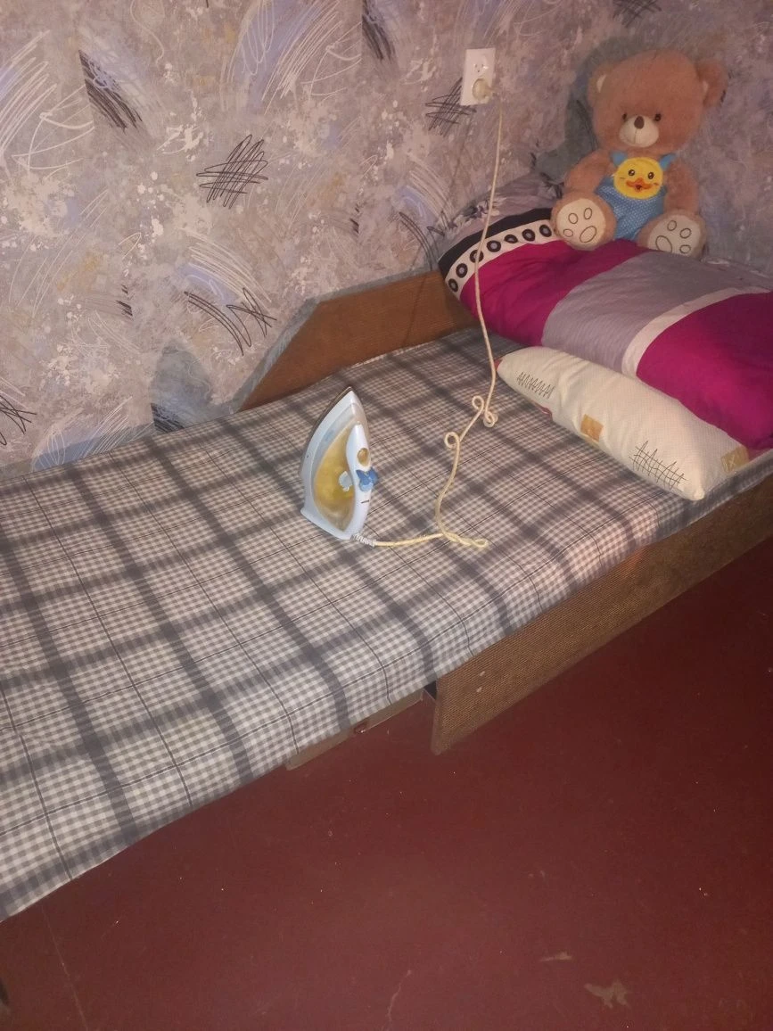 Apartment for sale with balcony