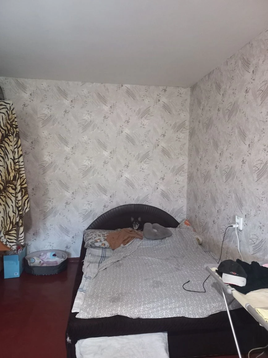 Apartment for sale with balcony