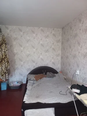 Apartment for sale with balcony