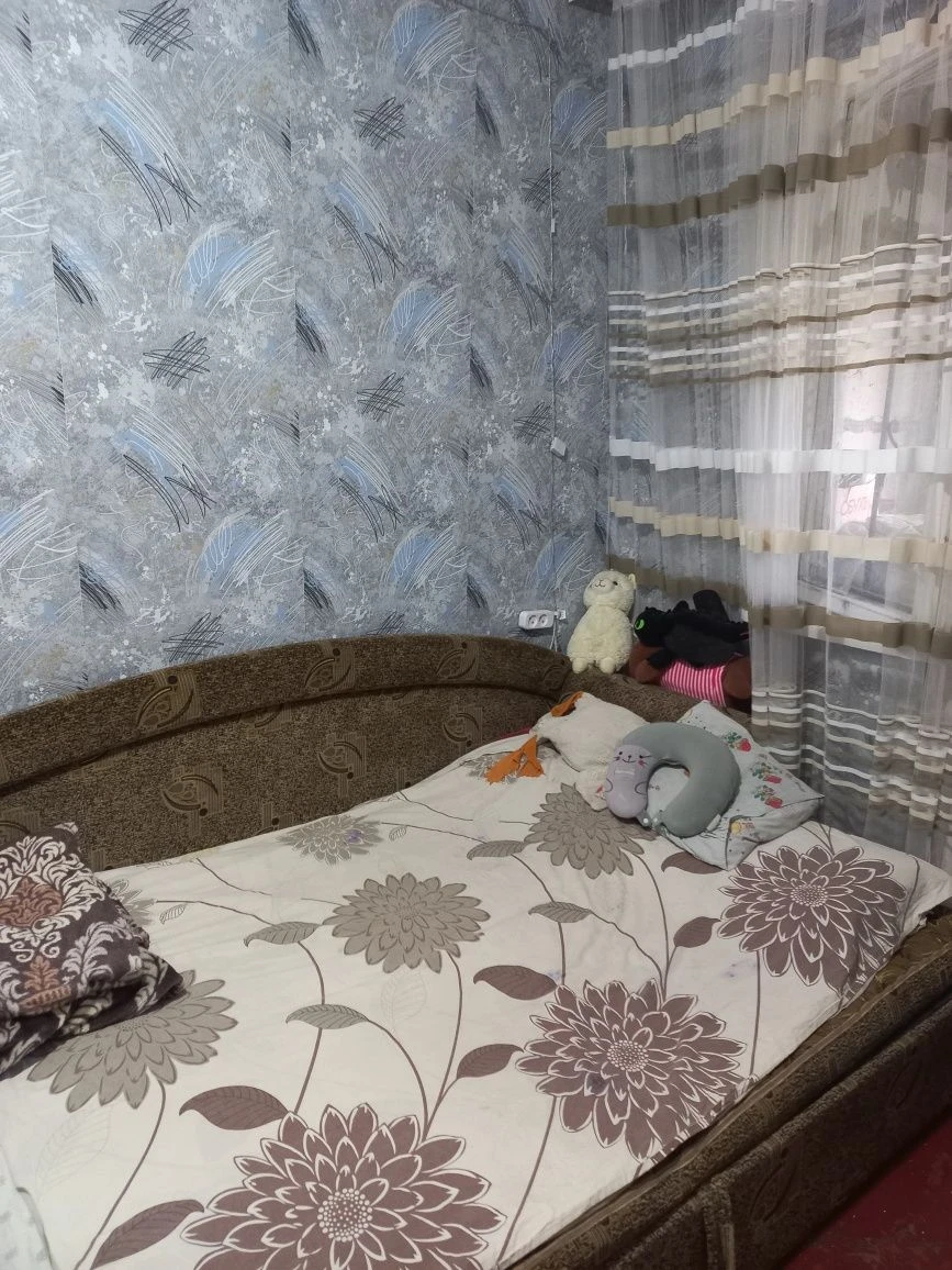 Apartment for sale with balcony