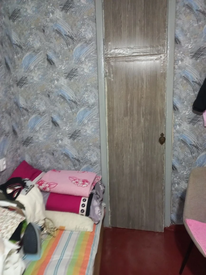 Apartment for sale with balcony