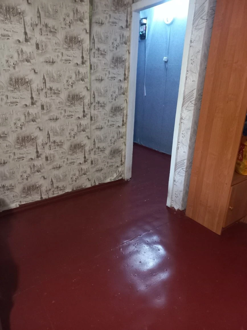 Apartment for sale with balcony