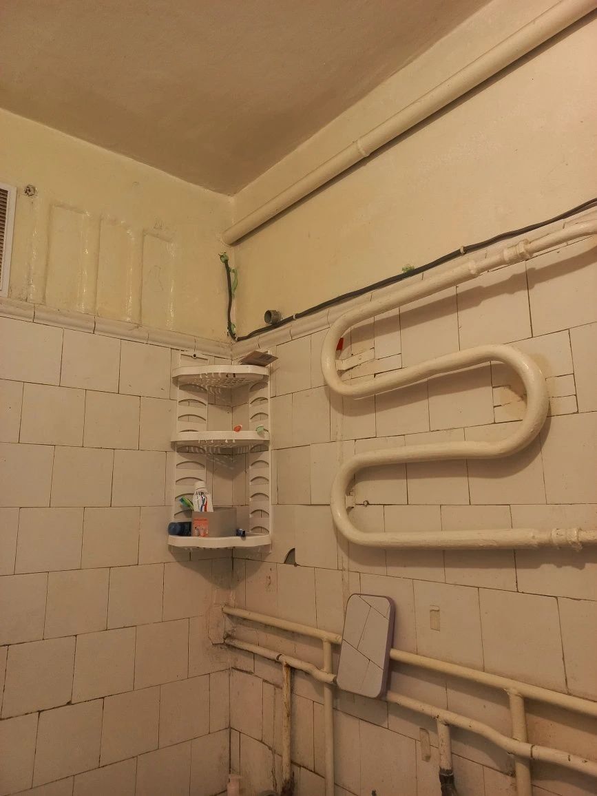 Apartment for sale with balcony