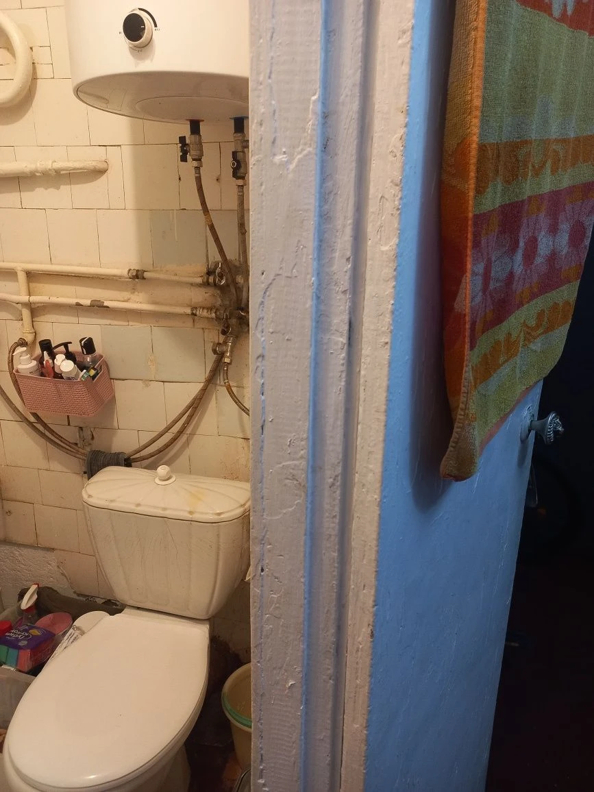 Apartment for sale with balcony