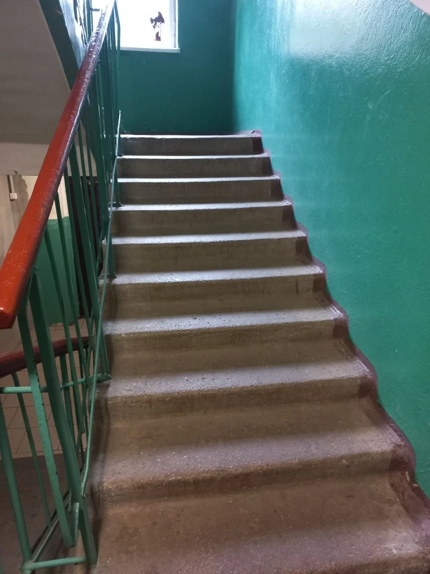 Apartment for sale with balcony