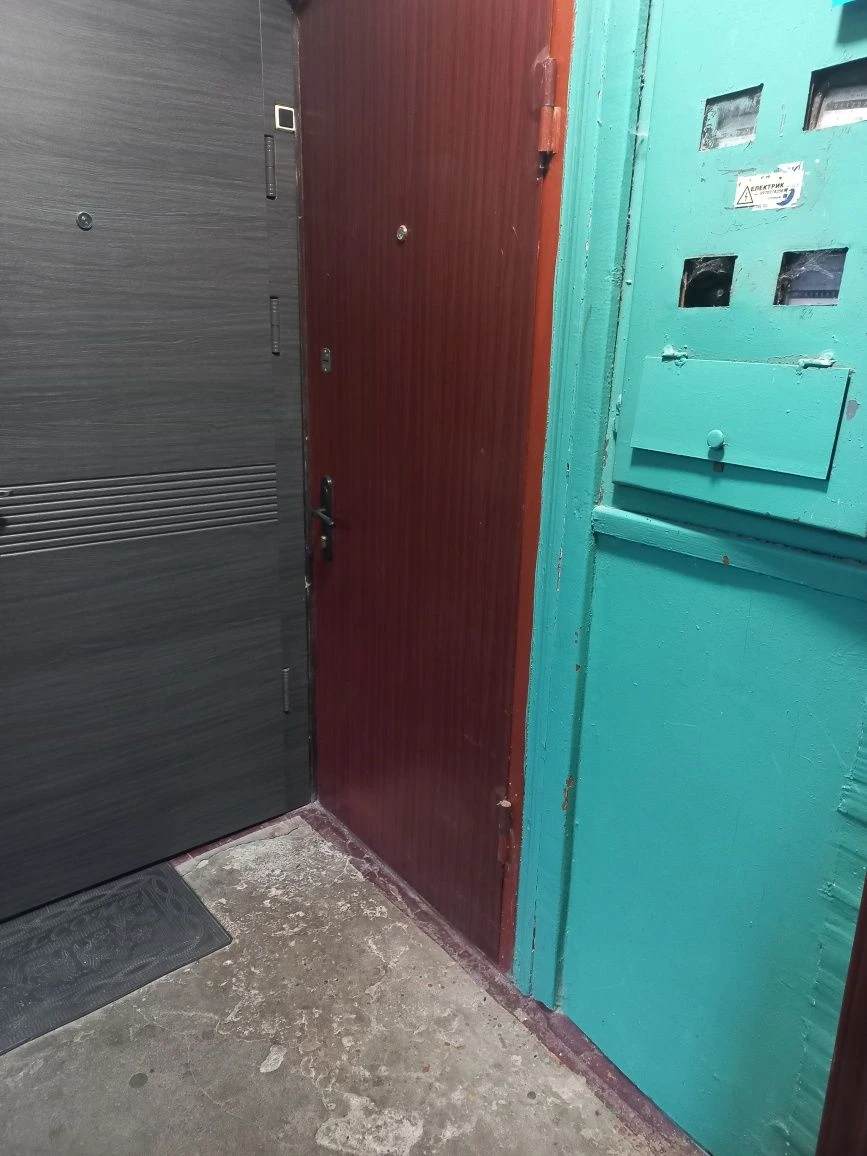 Apartment for sale with balcony