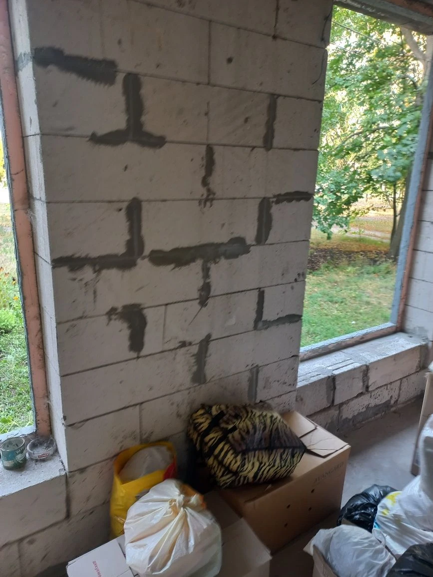 Apartment for sale with balcony