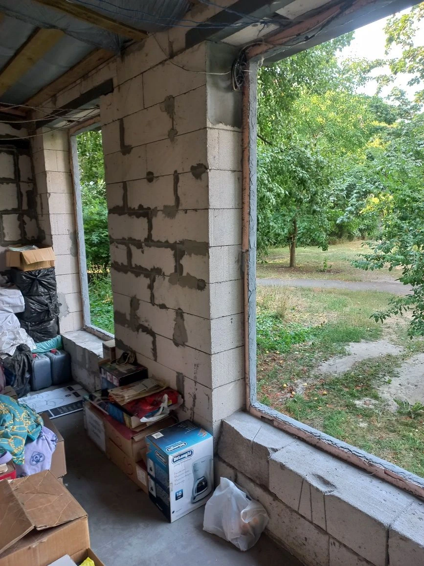 Apartment for sale with balcony