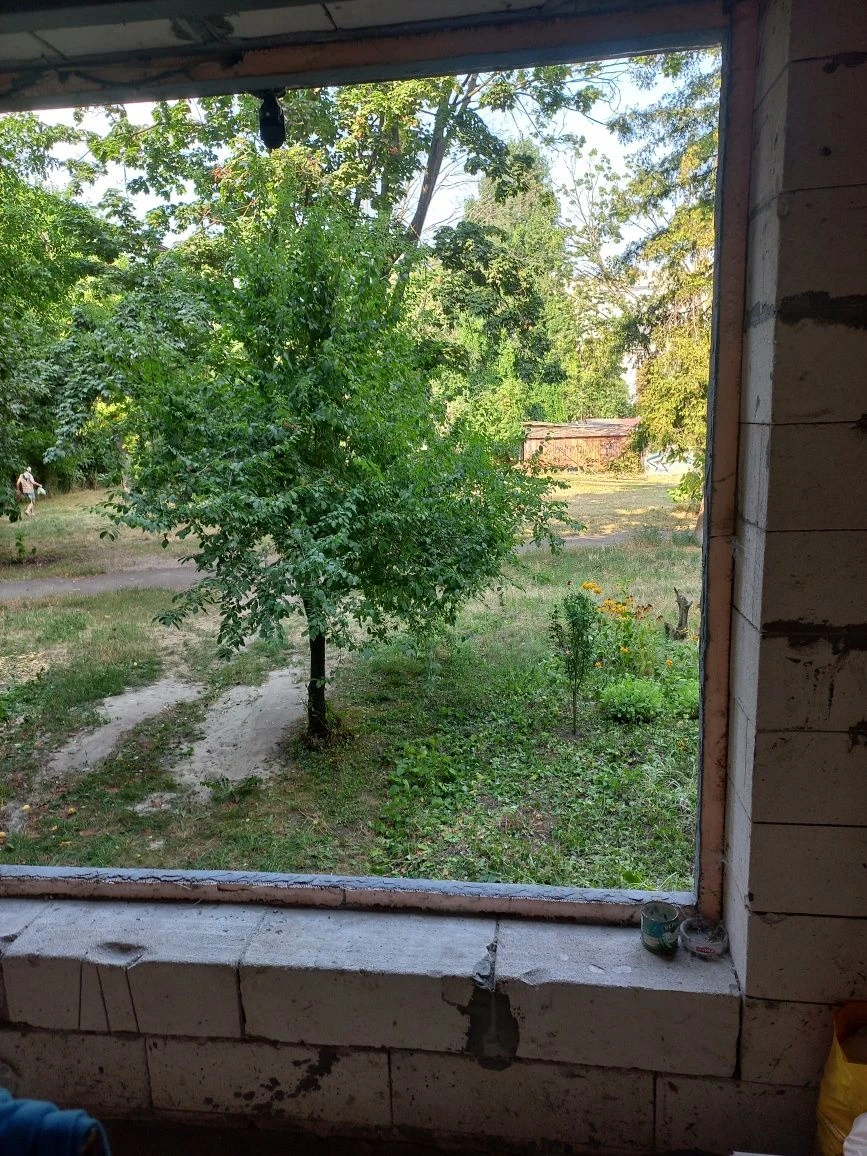 Apartment for sale with balcony