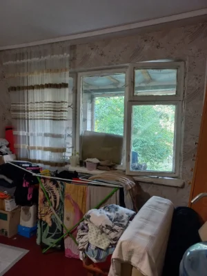 Apartment for sale with balcony