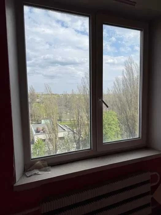 For Sale 1-bedroom apartment Severin Potocky, near Traktorny Zavod