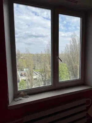For Sale 1-bedroom apartment Severin Potocky, near Traktorny Zavod