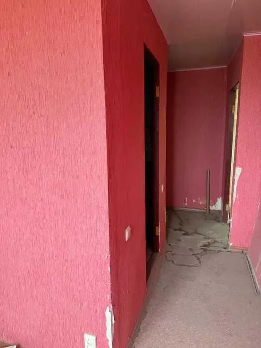 For Sale 1-bedroom apartment Severin Potocky, near Traktorny Zavod