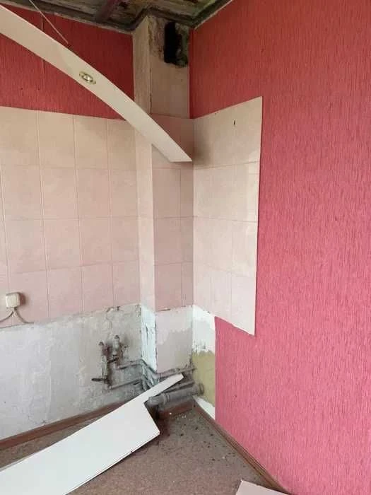 For Sale 1-bedroom apartment Severin Potocky, near Traktorny Zavod
