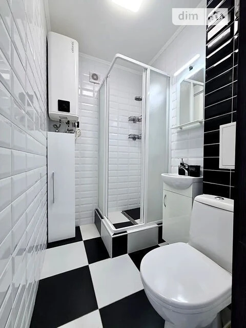 Without% 2-room apartment for sale Kyiv | GAZ | with renovation | D