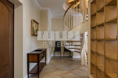 Penthouse apartment for sale, Zhylyanska 59, Universitet, center